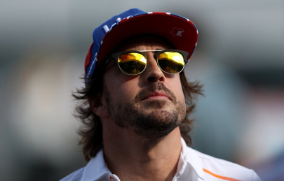 alonso in best shape of career as he prepares for f1 return