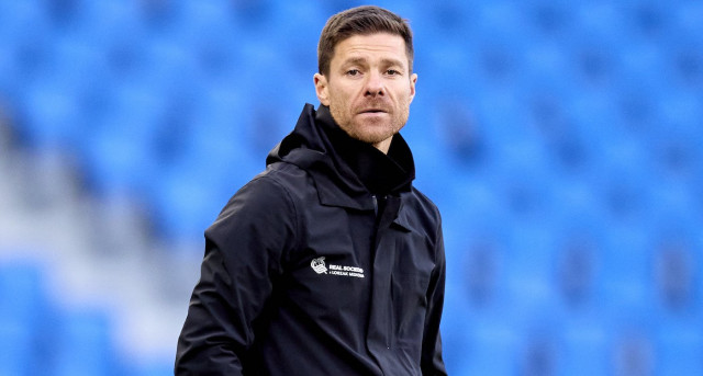 alonso named new bayer leverkusen coach alonso named new bayer leverkusen coach