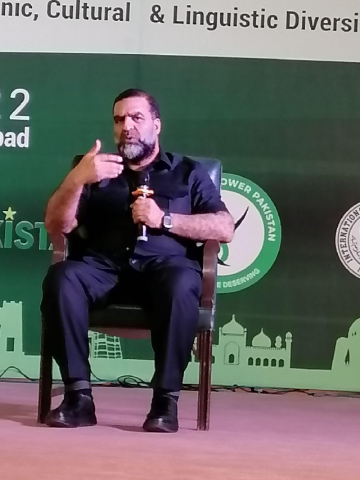 jksm chief urges pakistan to take concrete steps against indian actions in iiojk
