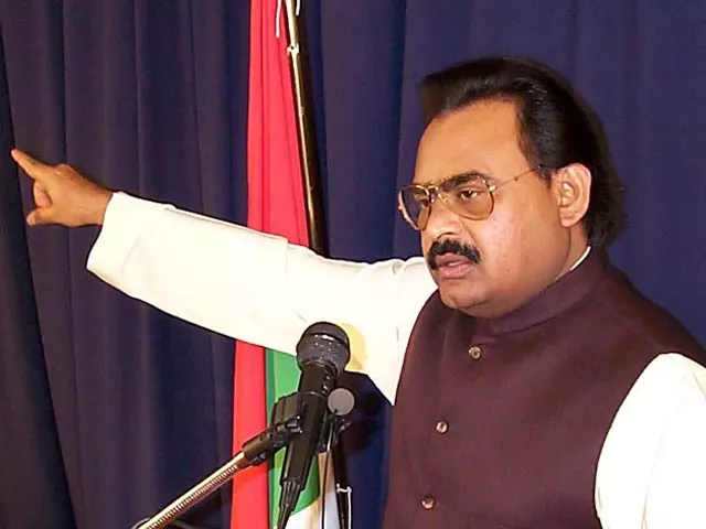 altaf hussain calls for return of nazims altaf hussain calls for return of nazims