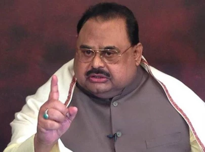altaf hussain goes on trial in london for 2016 hate speech