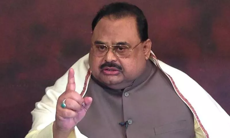altaf hussain goes on trial in london for 2016 hate speech altaf hussain goes on trial in london for 2016 hate speech