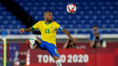 alves and brazil have sights set on more gold alves and brazil have sights set on more gold