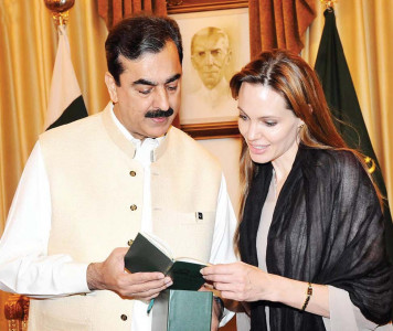 alyssa and angelina oppose desecration of quran