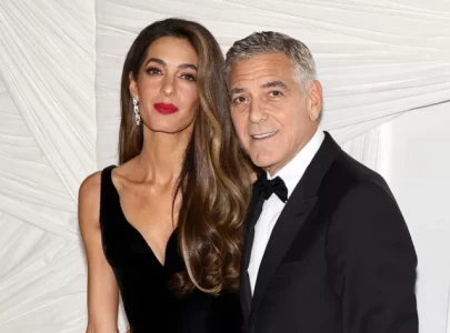 amal clooney may be subjected to us travel ban following trump s new executive order