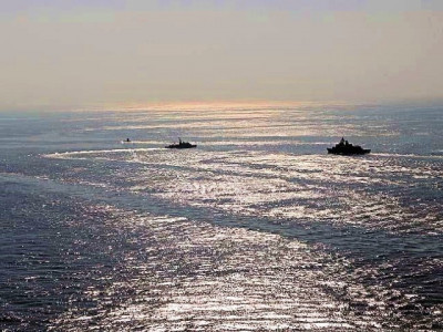 in diplomatic triumph pakistan hosts multinational military drill in diplomatic triumph pakistan hosts multinational military drill