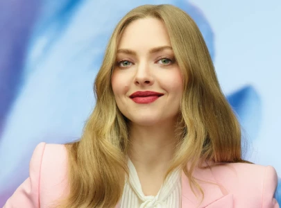 amanda seyfried reflects on her challenging wicked audition experience