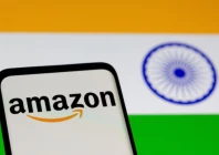 amazon bets 3b on india s fast delivery boom sources say