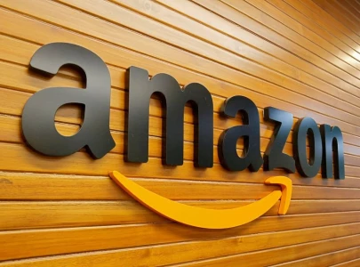 amazon launches air freight service in india