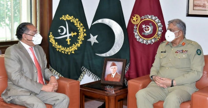 coas appreciates un mission s efforts in service of pakistan