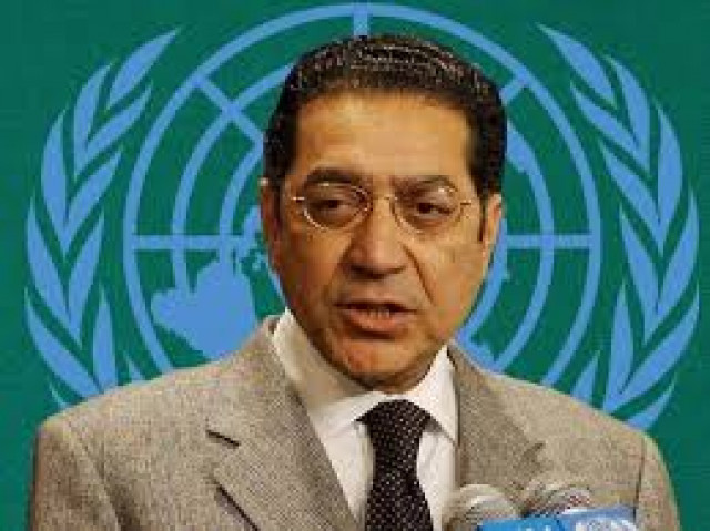 ambassador munir akram photo file ambassador munir akram photo file