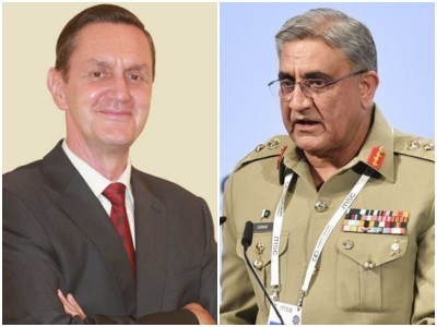 pakistan values relations with poland says gen qamar pakistan values relations with poland says gen qamar