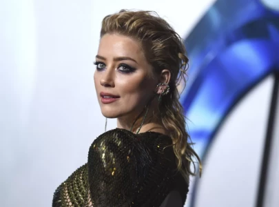 amber heard returns to aquaman 2 amid campaign to remove her from film amber heard returns to aquaman 2 amid campaign to remove her from film