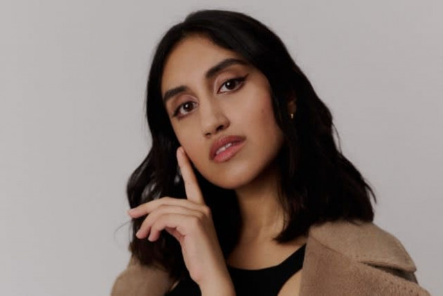 ambika mod on life after netflix s one day dealing with fame and challenging colourism ambika mod on life after netflix s one day dealing with fame and challenging colourism