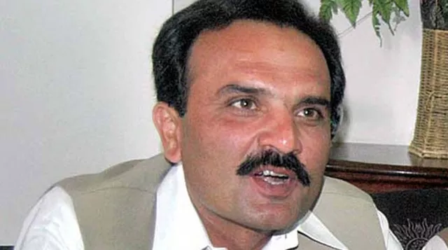 jirga speakers discuss rising militancy in swat