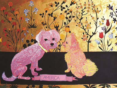 artist makes the rich buy their own visual criticism artist makes the rich buy their own visual criticism