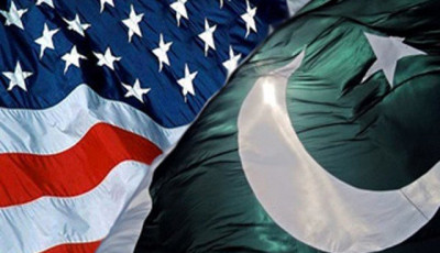 pakistan condemns us sanctions as unfortunate and biased