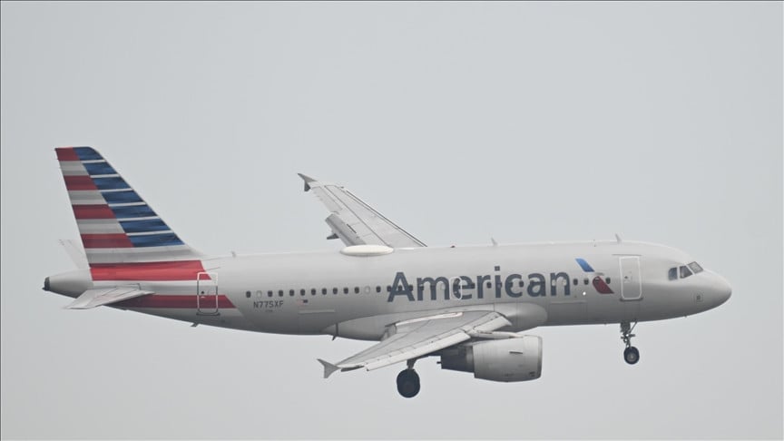 American Airlines suspends flights to Tel Aviv until April 2025