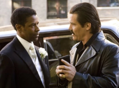 josh brolin reflects on near fight with denzel washington on american gangster set