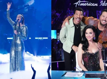 american idol season 22 champion crowned abi carter after breathtaking finale performance