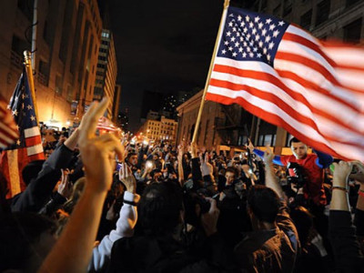 ny s reaction to osama s death the other side of extremism ny s reaction to osama s death the other side of extremism