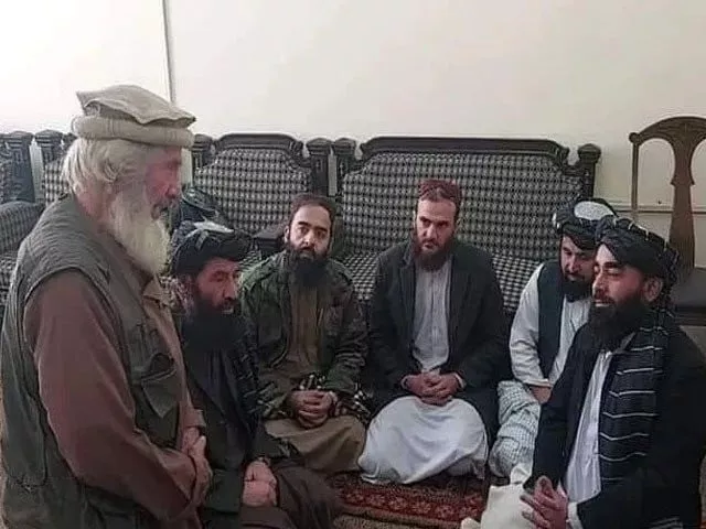 american citizen in afghanistan embraces islam american citizen in afghanistan embraces islam