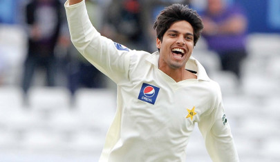 sarfraz raza frustrate punjab in high scoring draw