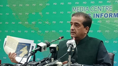 rs500b worth state land under illegal occupation amin