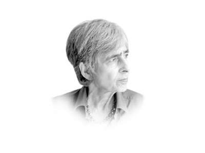 the steady expansion of intolerance the steady expansion of intolerance