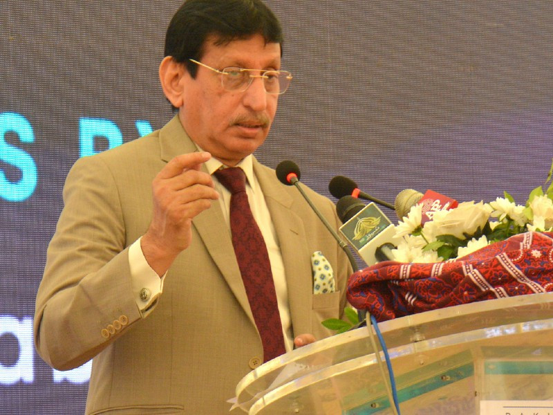 federal minister for it and telecommunication syed aminul haque photo pid