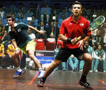 pakistan beat india to reach squash team final