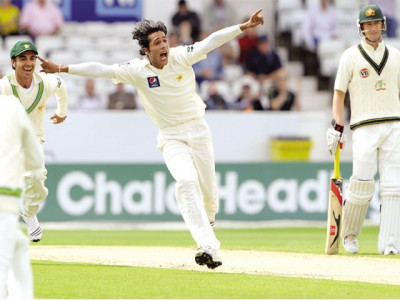 amir salman at odds over hearing date