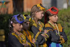 hymn for the kalash