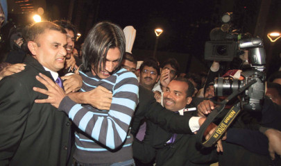 i will make a strong comeback amir