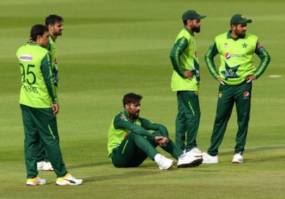 mohammad amir and pcb s lacking in man management mohammad amir and pcb s lacking in man management