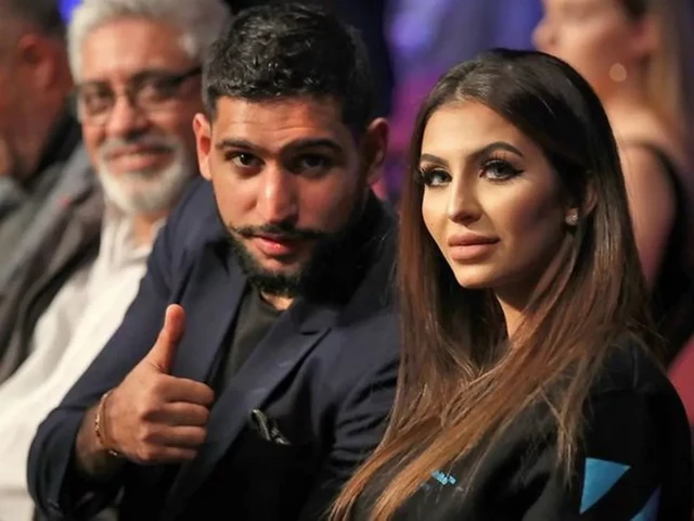 amir to invest 100 000 in faryal s makeup business to save marriage amidst sexting claims amir to invest 100 000 in faryal s makeup business to save marriage amidst sexting claims