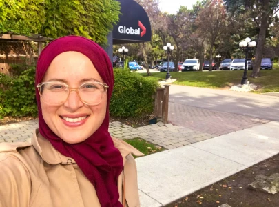 canada appoints first adviser to combat islamophobia