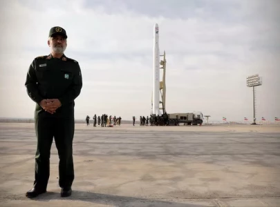 israel tried to avert iranian response to embassy attack iranian guards commander says israel tried to avert iranian response to embassy attack iranian guards commander says