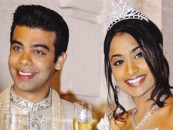 marriages for the love of money