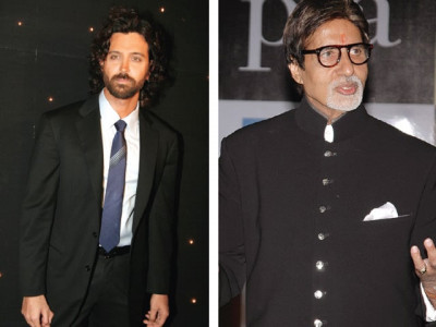 twitter alert hrithik roshan and amitabh bachchan keep fans posted twitter alert hrithik roshan and amitabh bachchan keep fans posted