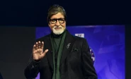 bollywood legend amitabh bachchan recalls receiving electric shocks during film shoot