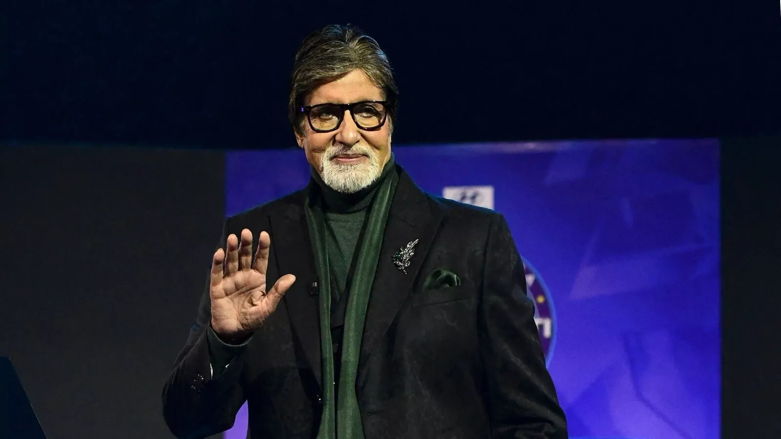 bollywood legend amitabh bachchan recalls receiving electric shocks during film shoot