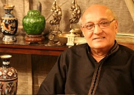 remembering amjad islam amjad