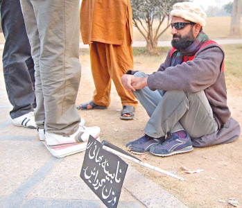 a man of honour and dignity