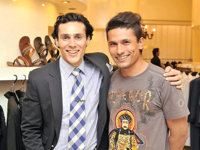 a haven for the style conscious man a haven for the style conscious man