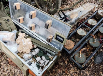 un flag still flies as israeli tanks breach peacekeeper base in lebanon un flag still flies as israeli tanks breach peacekeeper base in lebanon