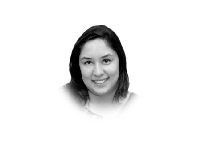 the writer is a research associate at islamabad policy research institute
