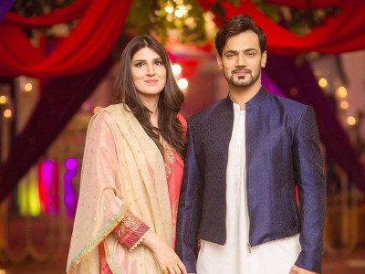 zahid ahmed s wife pens heartfelt letter about his journey