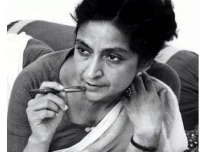 homage paid to writer amrita pritam homage paid to writer amrita pritam