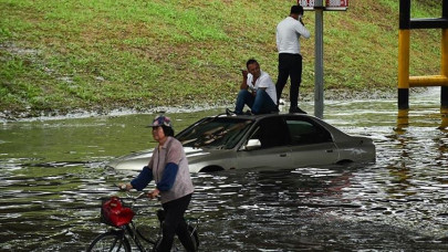china japan battle floods amid covid 19 pandemic china japan battle floods amid covid 19 pandemic
